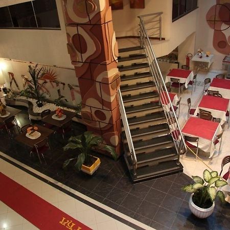 Hotel Aastha タグアチンガ エクステリア 写真
